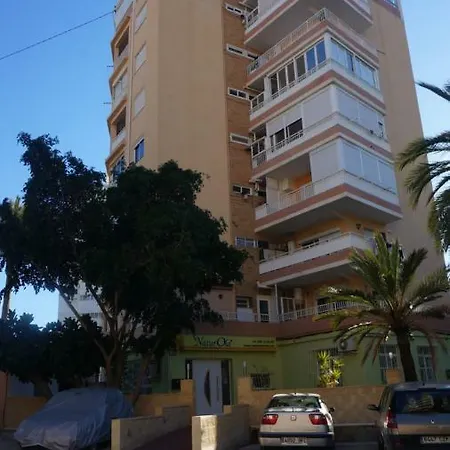 Sun & Beach Carivoguest דירה