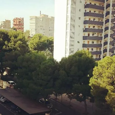 דירה Sun & Beach Carivoguest *
