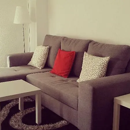 Sun & Beach Carivoguest Apartment