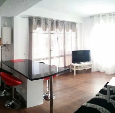 Apartment Sun & Beach Carivoguest *