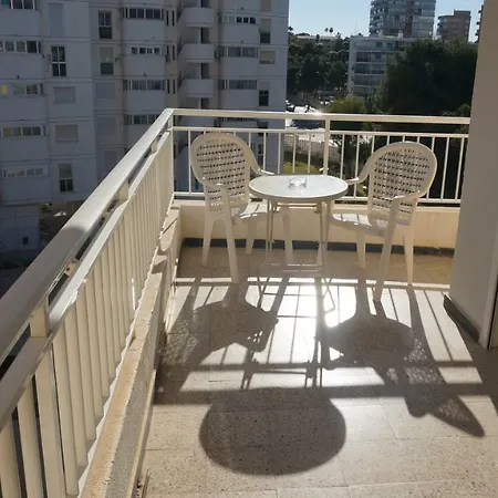 Sun & Beach Carivoguest Apartment
