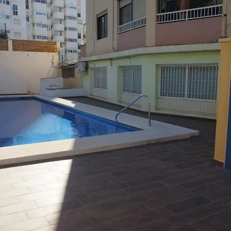 Sun & Beach Carivoguest Apartment *