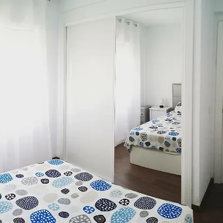 Apartment Sun & Beach Carivoguest *