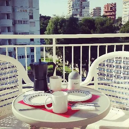 Sun & Beach Carivoguest Apartment Alicante