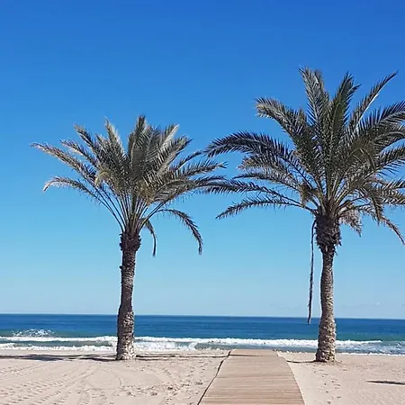 Sun & Beach Carivoguest * Alicante