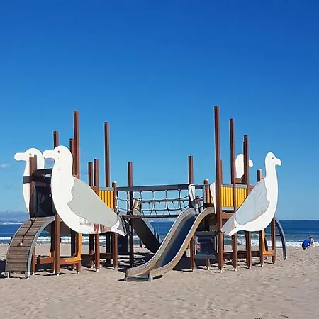Sun & Beach Carivoguest